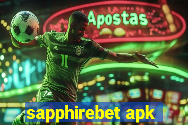 sapphirebet apk