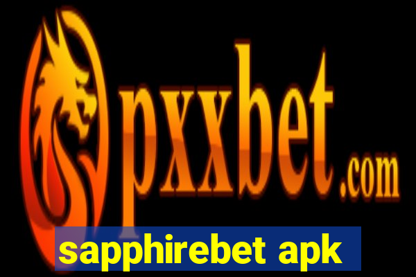 sapphirebet apk