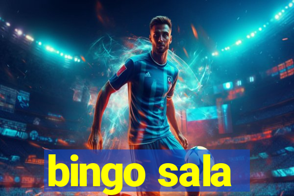 bingo sala