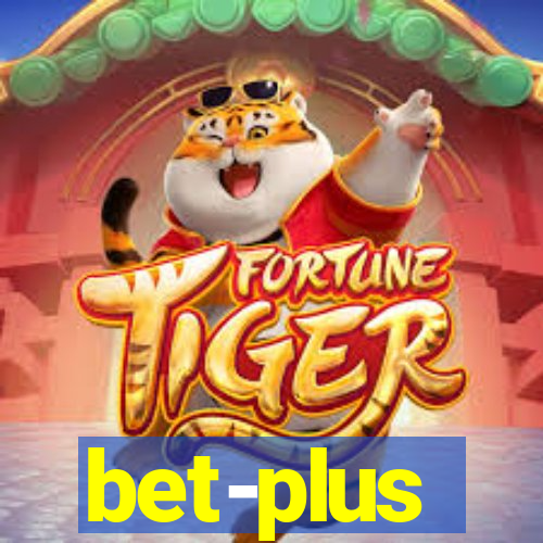 bet-plus