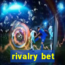 rivalry bet