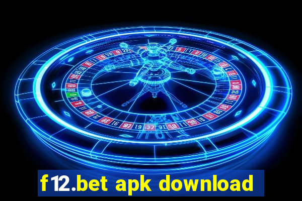 f12.bet apk download