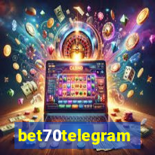 bet70telegram