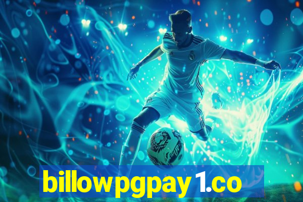 billowpgpay1.com