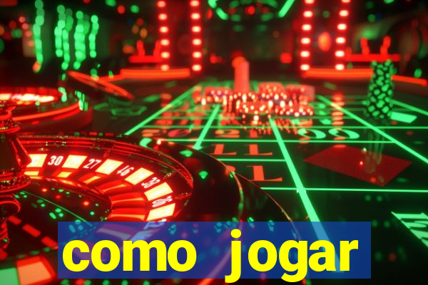 como jogar pragmatic play