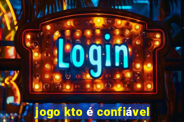 jogo kto é confiável