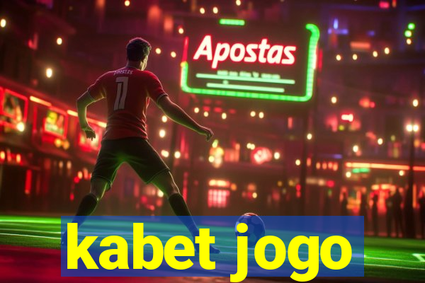 kabet jogo