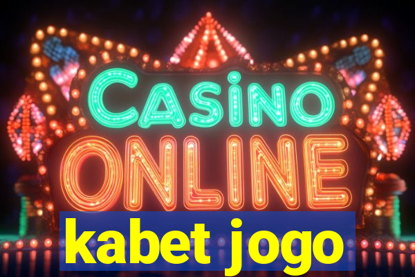 kabet jogo