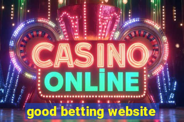 good betting website