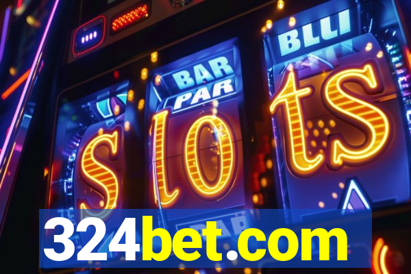 324bet.com