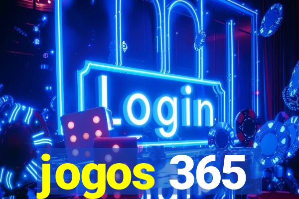 jogos 365