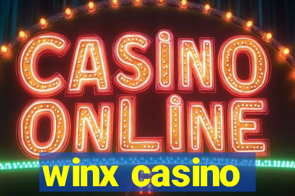 winx casino