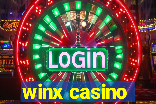 winx casino