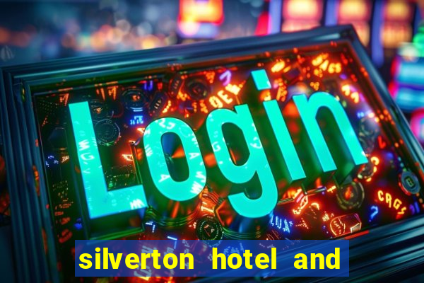 silverton hotel and casino in las vegas