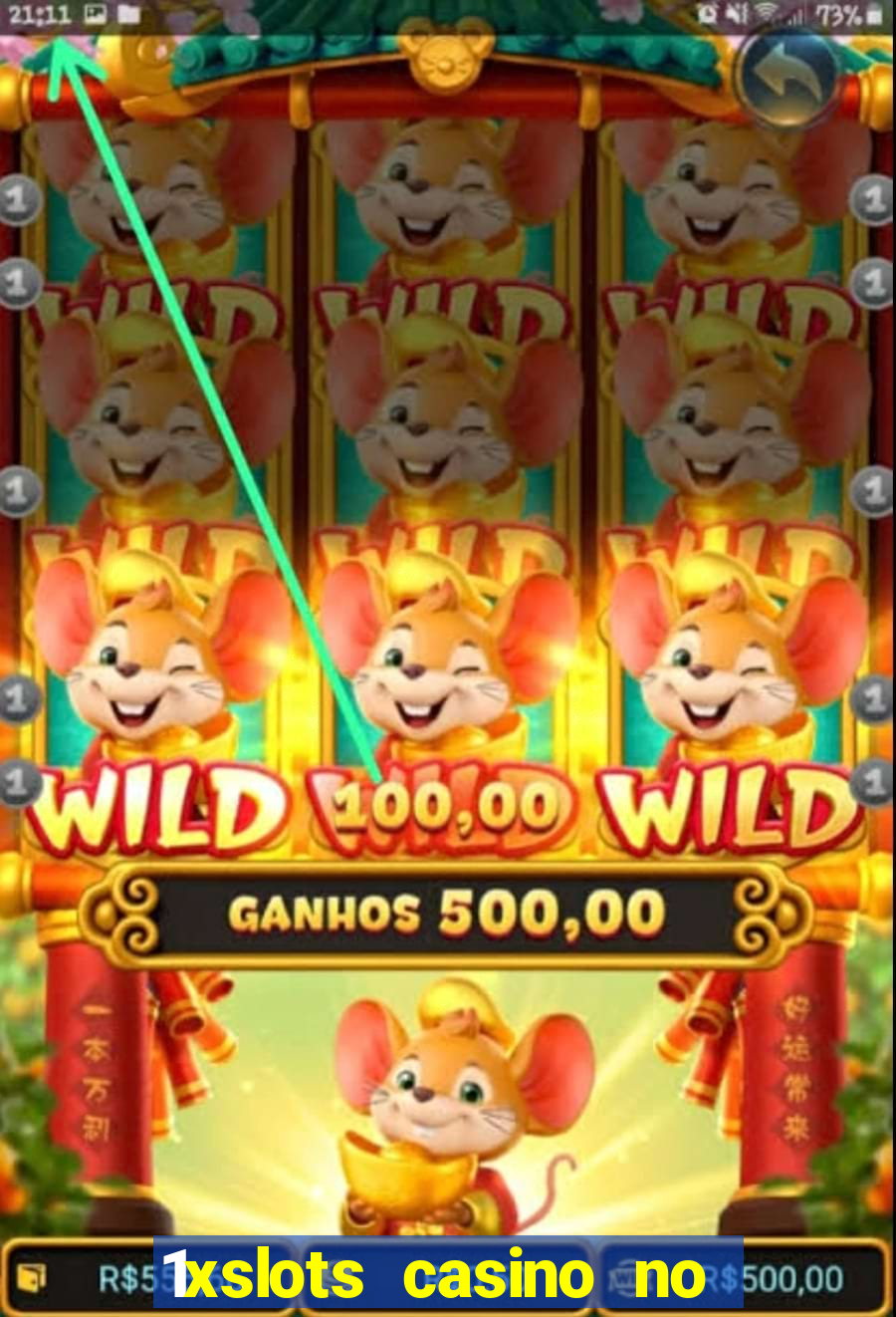 1xslots casino no deposit bonus codes 2021