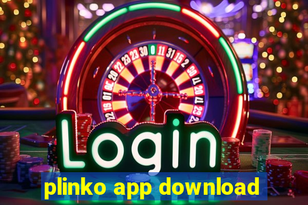 plinko app download