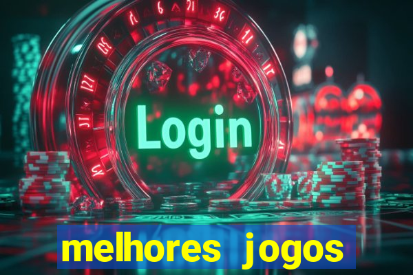 melhores jogos cassino betano