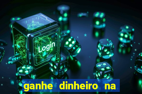 ganhe dinheiro na internet jogando