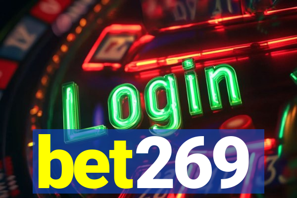 bet269