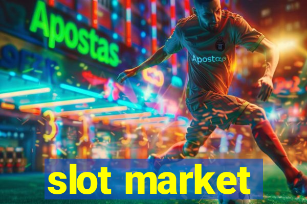 slot market