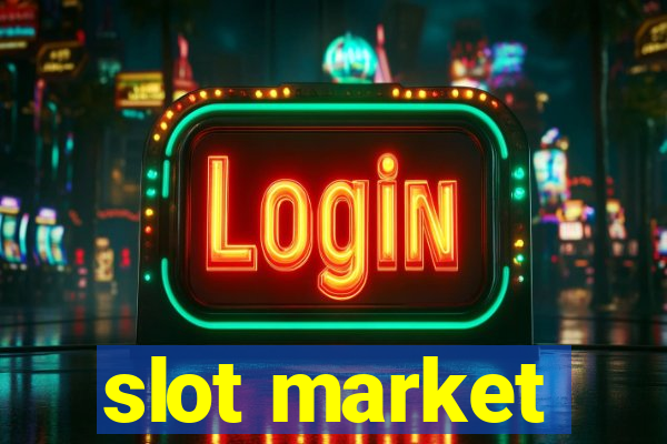 slot market