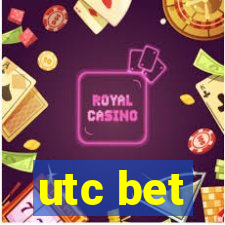 utc bet