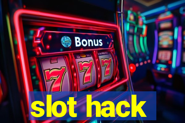 slot hack