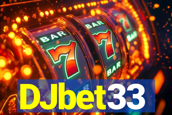 DJbet33