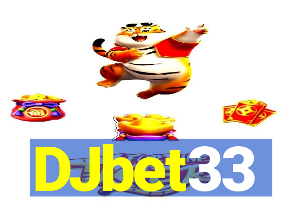 DJbet33