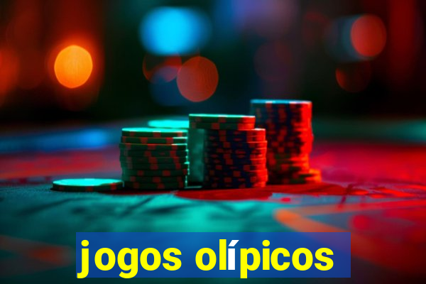 jogos olípicos