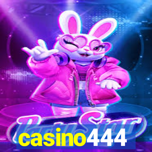 casino444