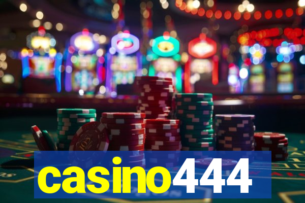 casino444