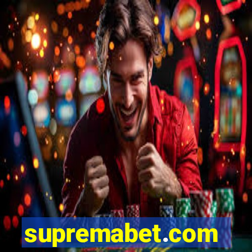 supremabet.com