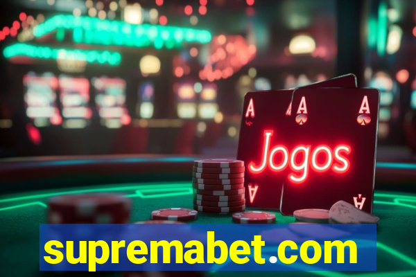 supremabet.com