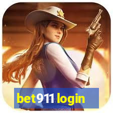 bet911 login