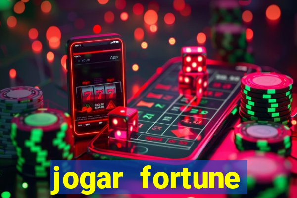 jogar fortune dragon grátis