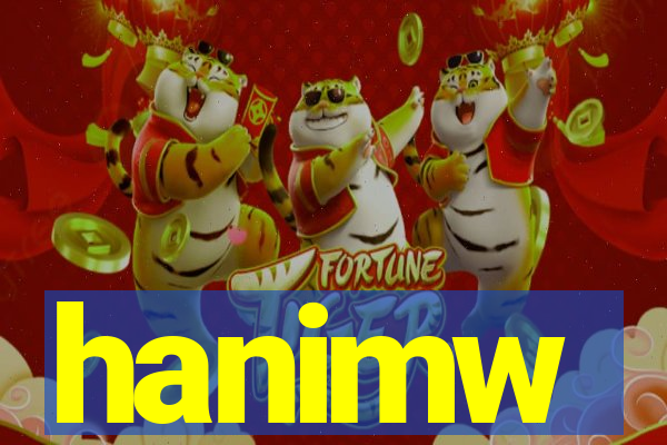 hanimw