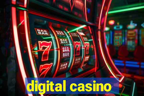 digital casino