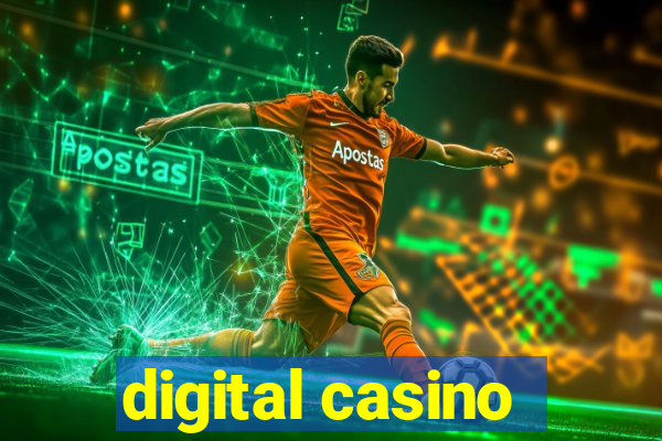 digital casino