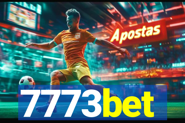 7773bet