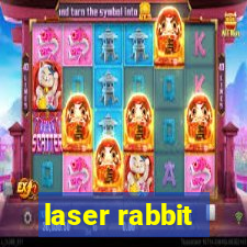 laser rabbit