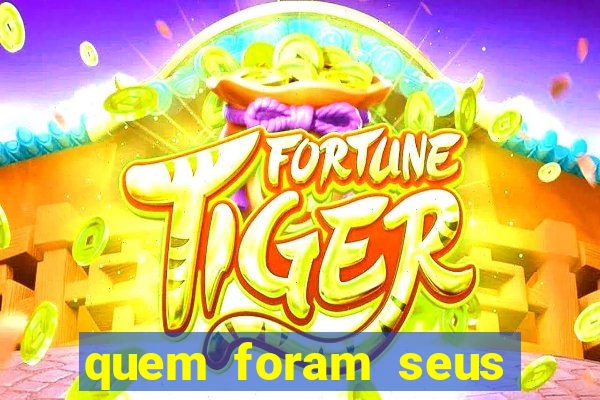 quem foram seus primeiros praticantes