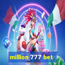 million 777 bet