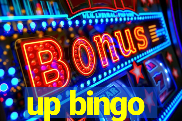 up bingo