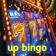 up bingo