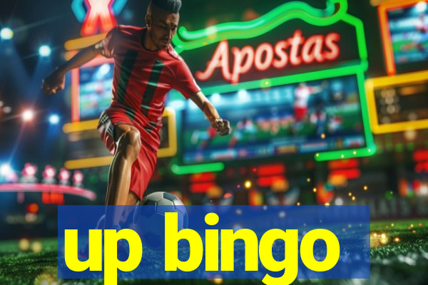 up bingo