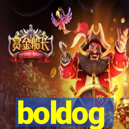 boldog