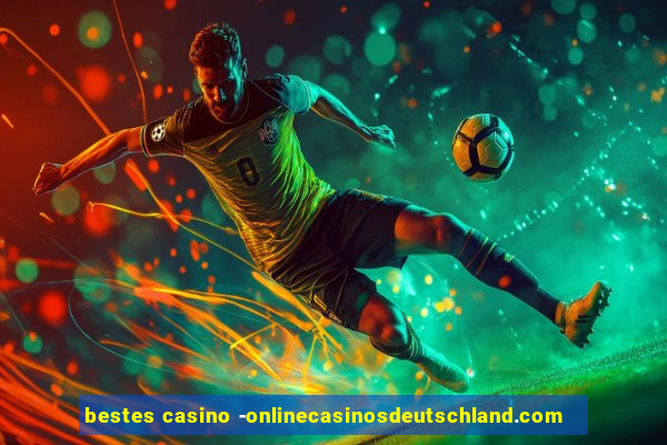 bestes casino -onlinecasinosdeutschland.com