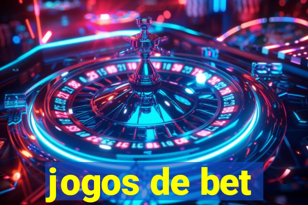 jogos de bet