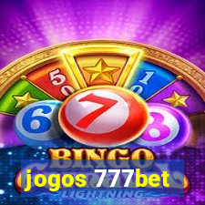 jogos 777bet